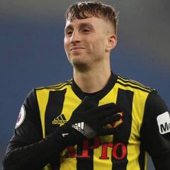 "Guardiola lo vive de otra manera, por eso están ahí sus logros"