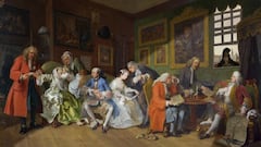 Imágenes de The Procession to Calvary