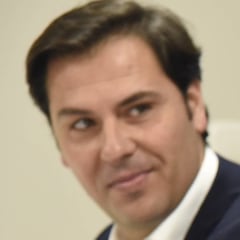 Rubén García: "Tenemos una plantilla muy ilusionante”