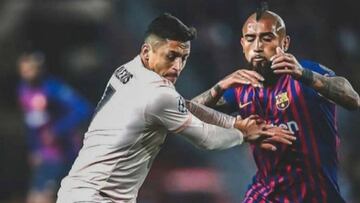 La peor derrota: la Generación Dorada perdió espacio en Europa