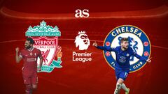 All the information you need to know on how and where to watch Liverpool v Chelsea Premier League match at Anfield (Liverpool) on 4 March at 21:15 CET.