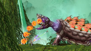 Los lanzamientos de videojuegos más destacados de la semana desde el 6 al 12 de abril de 2026 para PC (Steam), Switch, Playstation y Xbox