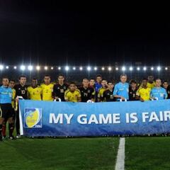 Copa América 2020 y otros eventos deportivos en Colombia