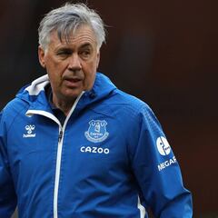 Ancelotti sabe que cuenta con James para el trabajo defensivo