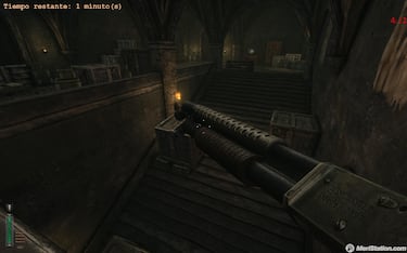 NecroVisioN, Impresiones