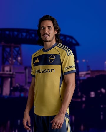 Todas las equipaciones nuevas del Mundial de Clubes 2025: los equipos estrenan camiseta para el torneo