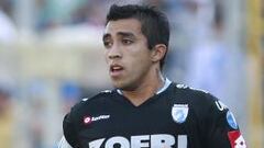 Huracán pedirá permiso a
la FIFA para que Puch entrene