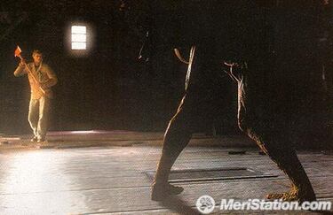 Silent Hill 5 muestra el terror en nuevas capturas
