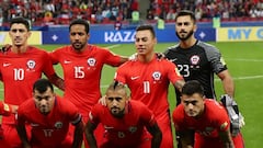 “Yo empecé el curso de director técnico, pero llegué hasta la mitad; me di cuenta que no es lo mío”