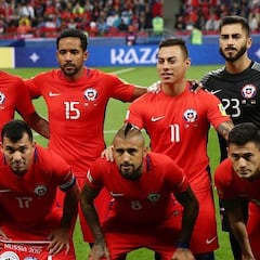 “Yo empecé el curso de director técnico, pero llegué hasta la mitad; me di cuenta que no es lo mío”