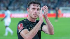 Ángelo Henríquez regresa al fútbol chileno: este será su nuevo club