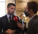 El mensaje de Suárez sobre el Barça que rompe con todo lo que se está diciendo