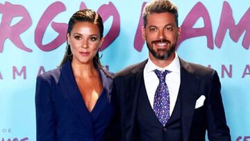 Lorena Gómez ya tiene planes de boda: "René (Ramos) date prisita que se te pasa el arroz"