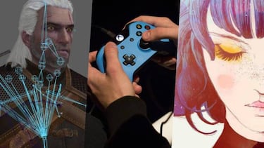 La Biblioteca Nacional de España evalúa cómo conservar los videojuegos