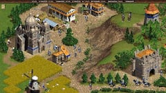 Imágenes de Cossacks: Back To War