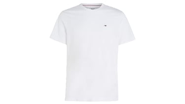 Chollo del día: camiseta básica blanca de Tommy por menos de 16 euros 