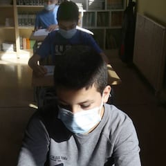 Boletas de calificaciones 2020 de la SEP: ¿Cómo consultar en línea en el portal de SIGED?