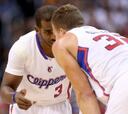Los Clippers todavía pueden jugar ante Calderón o Marc