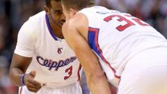 Los Clippers todavía pueden jugar ante Calderón o Marc