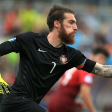 El Oporto ficha a un portero