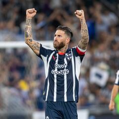 “En Monterrey están crecidícimos y no han ganado nada en seis años”