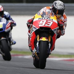 Las conclusiones que dejan los test de Sepang en MotoGP