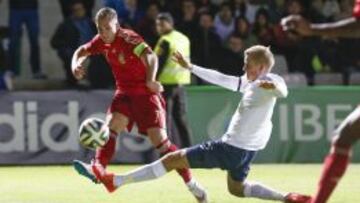 El Liverpool quiere a Deulofeu