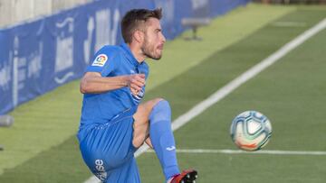 Cádiz - Fuenlabrada: horario, TV y cómo ver online LaLiga