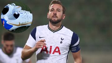 El regalo de Kane por ser máximo goleador de la Premier