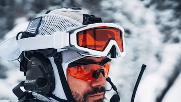 Estas son las gafas con IA que ha comprado la OTAN: serán claves para combates en el futuro