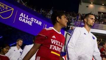 El Comisionado Don Garber, junto con Mike Arriola de la Liga MX y otros entes, anuncaría el próximo 9 de junio la vuelta del evento tras el COVID-19.