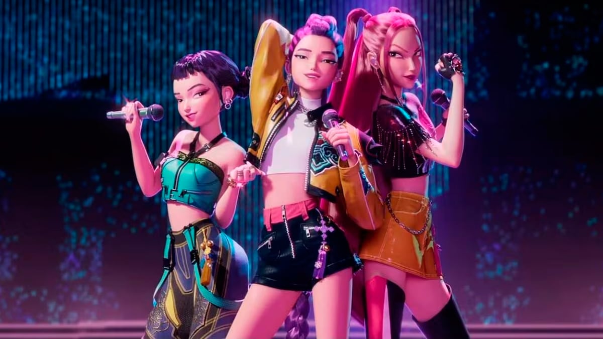 K-Pop takeover: ‘Demon Hunters’ and ‘Sinners’ musicians confirmed for ...