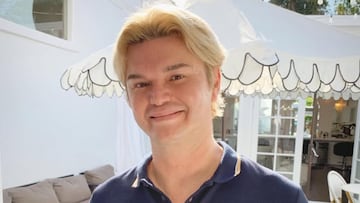 Muere Kim Vo, el peluquero de Hollywood, a los 55 años