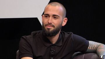 Aleix Vidal: "Volver al Sevilla fue la mejor decisión"