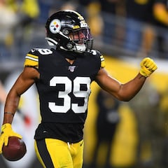 NFL super trade: Dolphins send Jalen Ramsey to Pittsburgh for Minkah Fitzpatrick