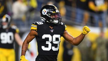 The Dolphins have acquired the services of the Steelers’ Minkah Fitzpatrick in exchange for Jalen Ramsey.