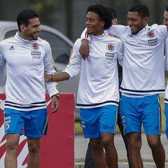 ¿Quiénes se juegan esta semana la convocatoria a la Selección?