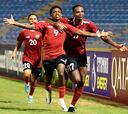 Estos son los jugadores estrella de Trinidad y Tobago: Telfer, Powder, David...
