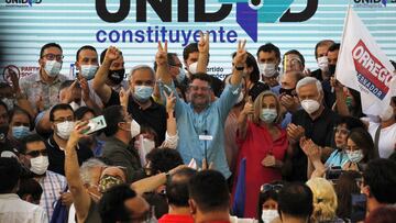 Elecciones primarias en vivo: resultados alcaldes y gobernadores regionales, ganadores, conteo de votos y coronavirus, hoy