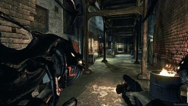 The Darkness, Impresiones