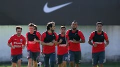 'Caso Vidal' tiene enrarecido el ambiente en la Selección