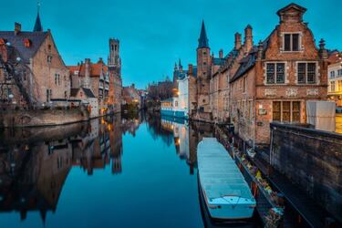 Las 10 calles ms bonitas del mundo