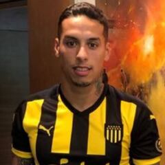 Pachuca habría ganado fichaje de Jesús Trindade al América