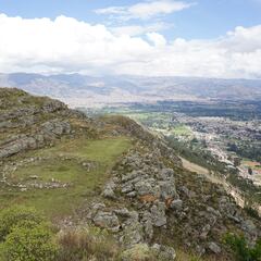 Encuentran en Perú una construcción más antigua que las pirámides de Egipto