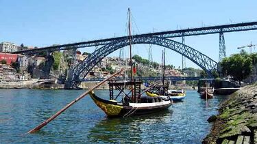 ¿Pensando en vacaciones? Viajes para el puente de noviembre