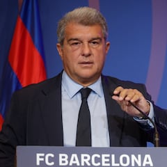 Could Barcelona be forced to play abroad?