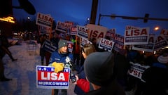 Alaska Senate race Murkowski vs Tshibaka: What is a ranked-choice runoff?