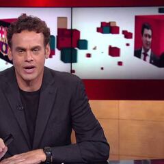 Las 9 propuestas de Faitelson para que México sea protagonista del Mundial 2026