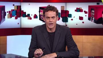 Las 9 propuestas de Faitelson para que México protagonice el Mundial 2026