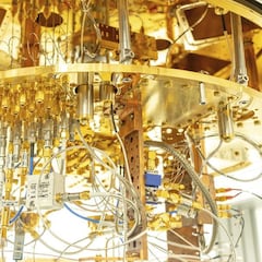 Los físicos de una universidad se reúnen y crean un invento que supera a Google y rompe su récord establecido